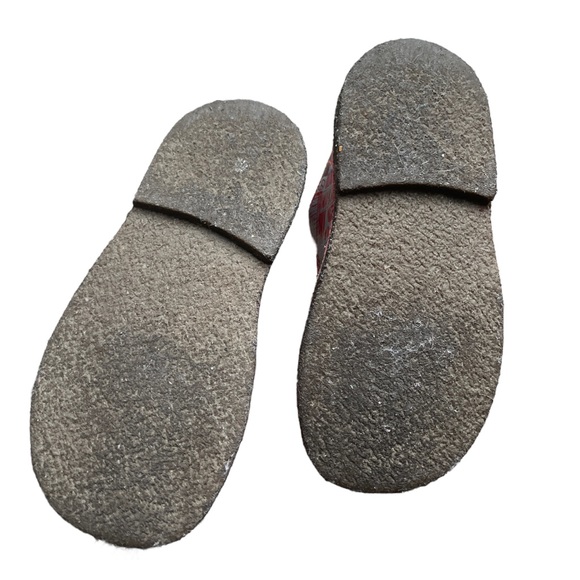 Moschino Girls Mary Jane shoes - Picture 3 of 9